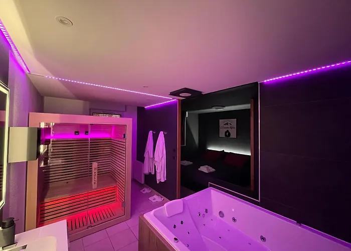 Lejlighed L'evasion Alpine